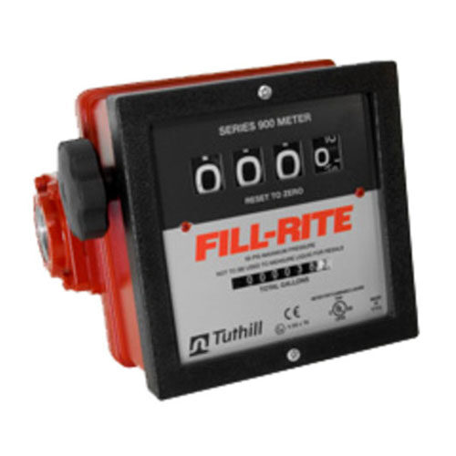 Flow Meter Fill-Rite 901CL 1.5