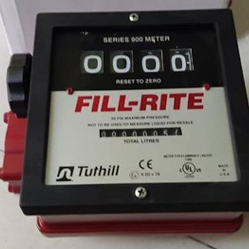 Flow Meter FILL-RITE Series 900