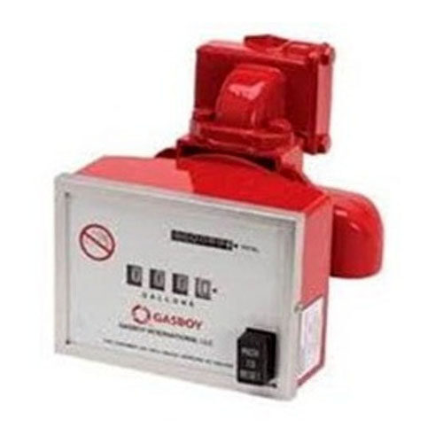 Flow Meter Gasboy 4860