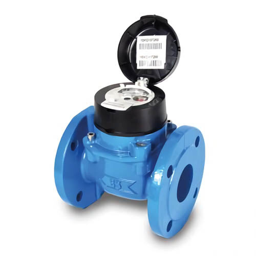 Flow Meter Itron 2.5 inch 65mm