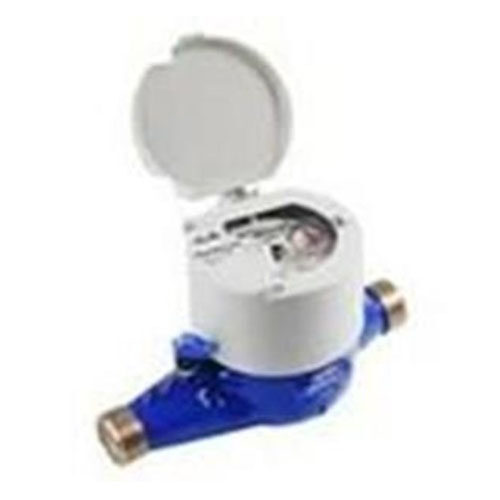 Flow Meter Itron 3/4 inch (20mm)