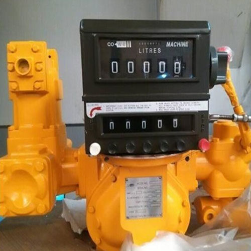 Flow Meter LC M-100-kx-1 Meter