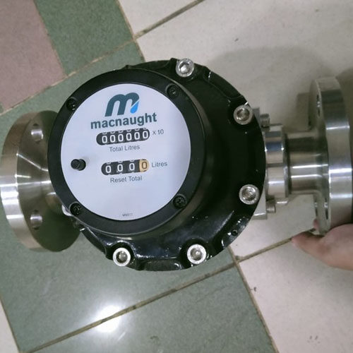 Flow Meter Magnaught (DN 50mm) 2 inchi