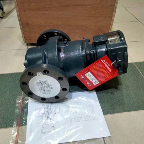 Flow Meter Tokico Reset 3 inch (DN 80)