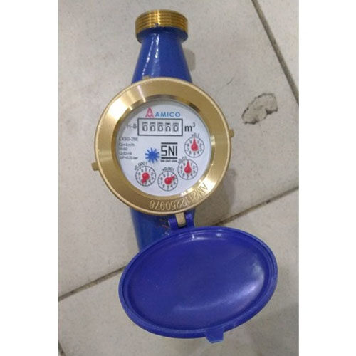 Water Meter Amico 1″ 25mm