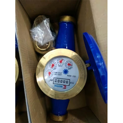 Water Meter Bestini 1″ 25mm