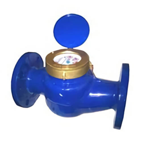 Water Meter Bestini 2 inch 50mm