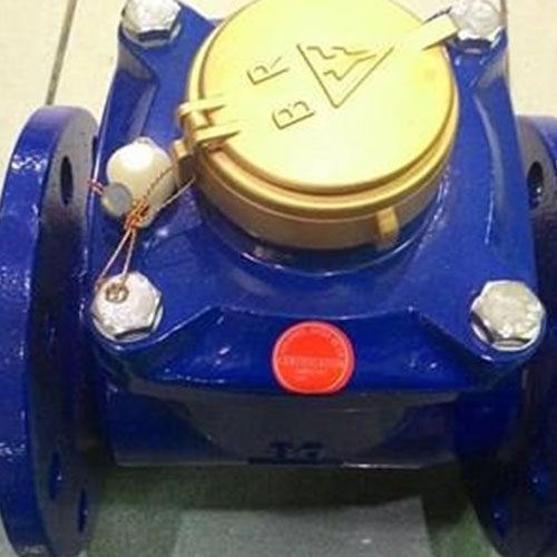 Water Meter BR 50mm 2 inch