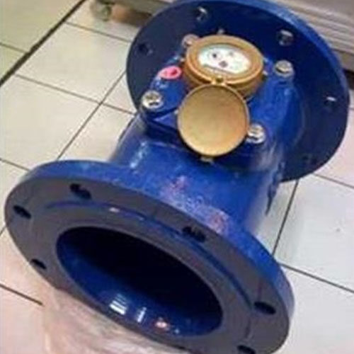 Water Meter BR 8 inch 200mm