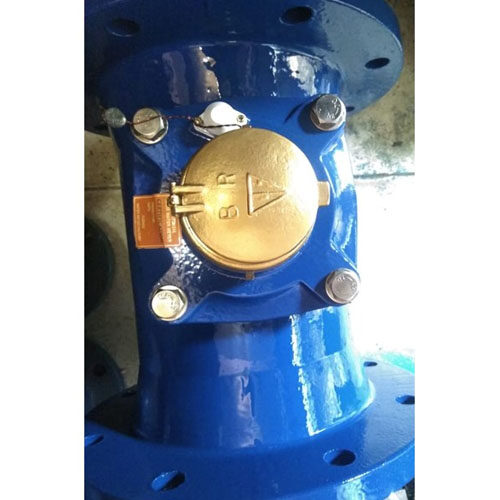 Water Meter BR DN 150 PN 10