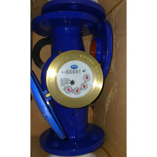Water Meter IPM 2 inchi (dn 50)