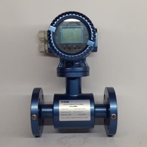 Water Meter SHM Magnetic Remote Control 2 Inchi