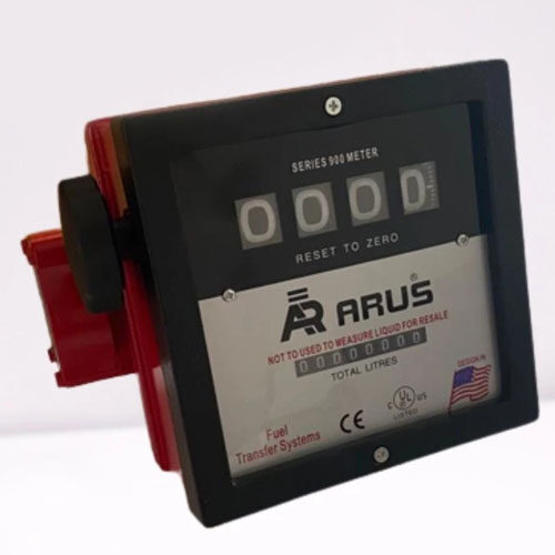 Flow Meter Arrus Solar 2 Inch 4 Dn 50 Mm