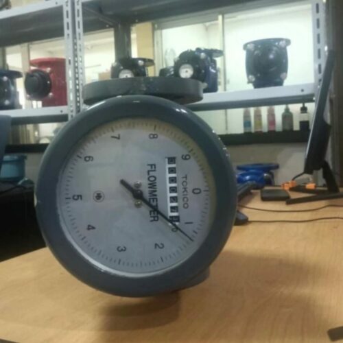Flow Meter Tokico 2 " FRO0541-02X non reset